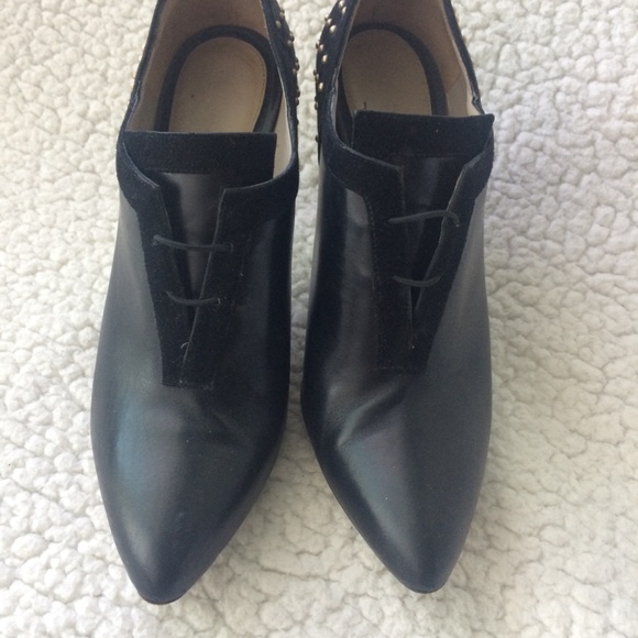 Jason Wu “Qing” Ankle Booties - Picture 2 of 8